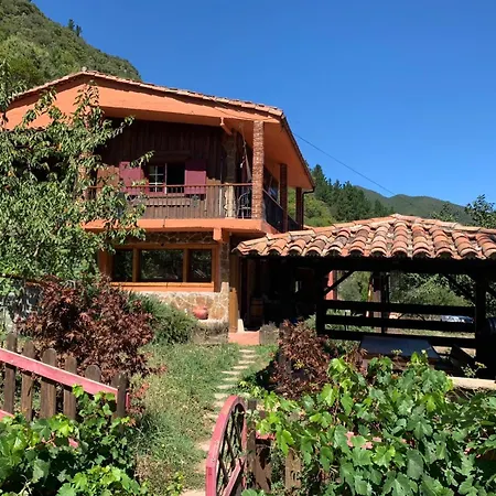 Apartment La Roja - 1, 2, Potes